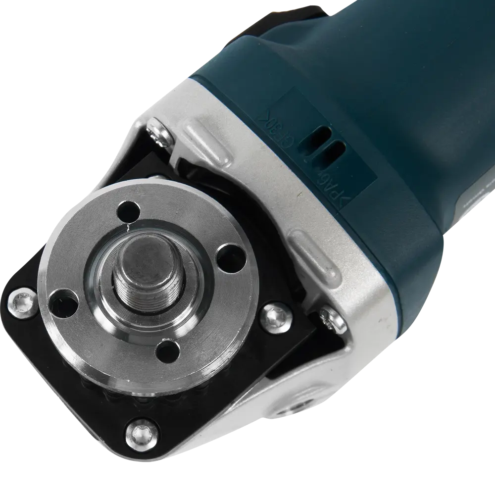 УШМ (болгарка) Bosch GWS 660, 060137508N, 660 Вт, 125 мм BOSCH PROFESSIONAL STLM-2149100 - Вид №4