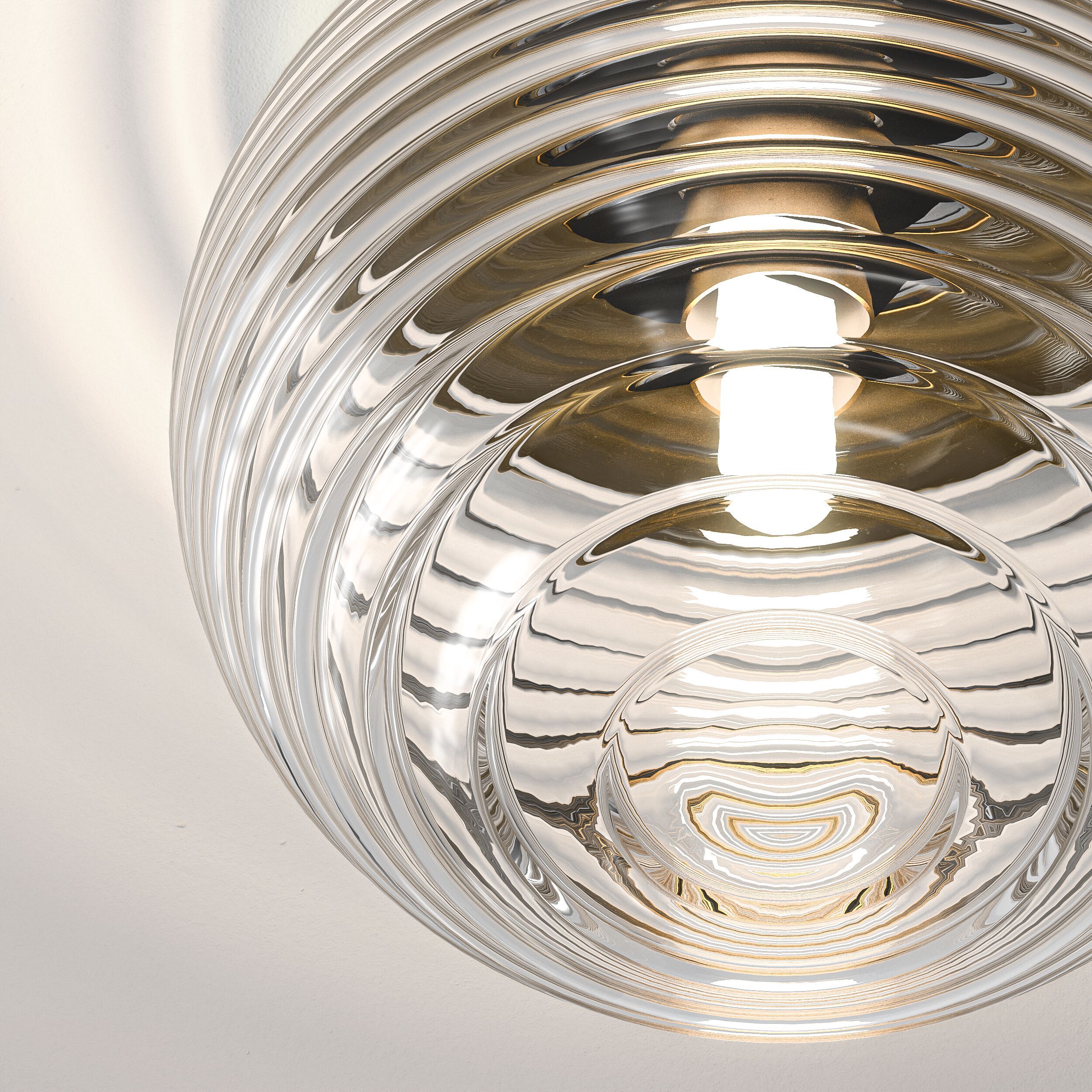 Стальной потолочный светильник Astro Lighting Tacoma ARCH-00109732 - Вид №26