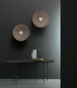 Бра SPIN BO FABBIAN F54 D01