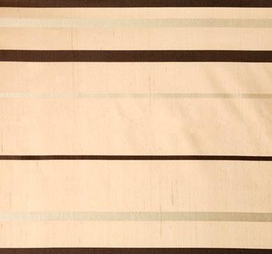 Aldeco Полосатая шелковая ткань для штор Ghute sun-id-1380373 - Вид №2