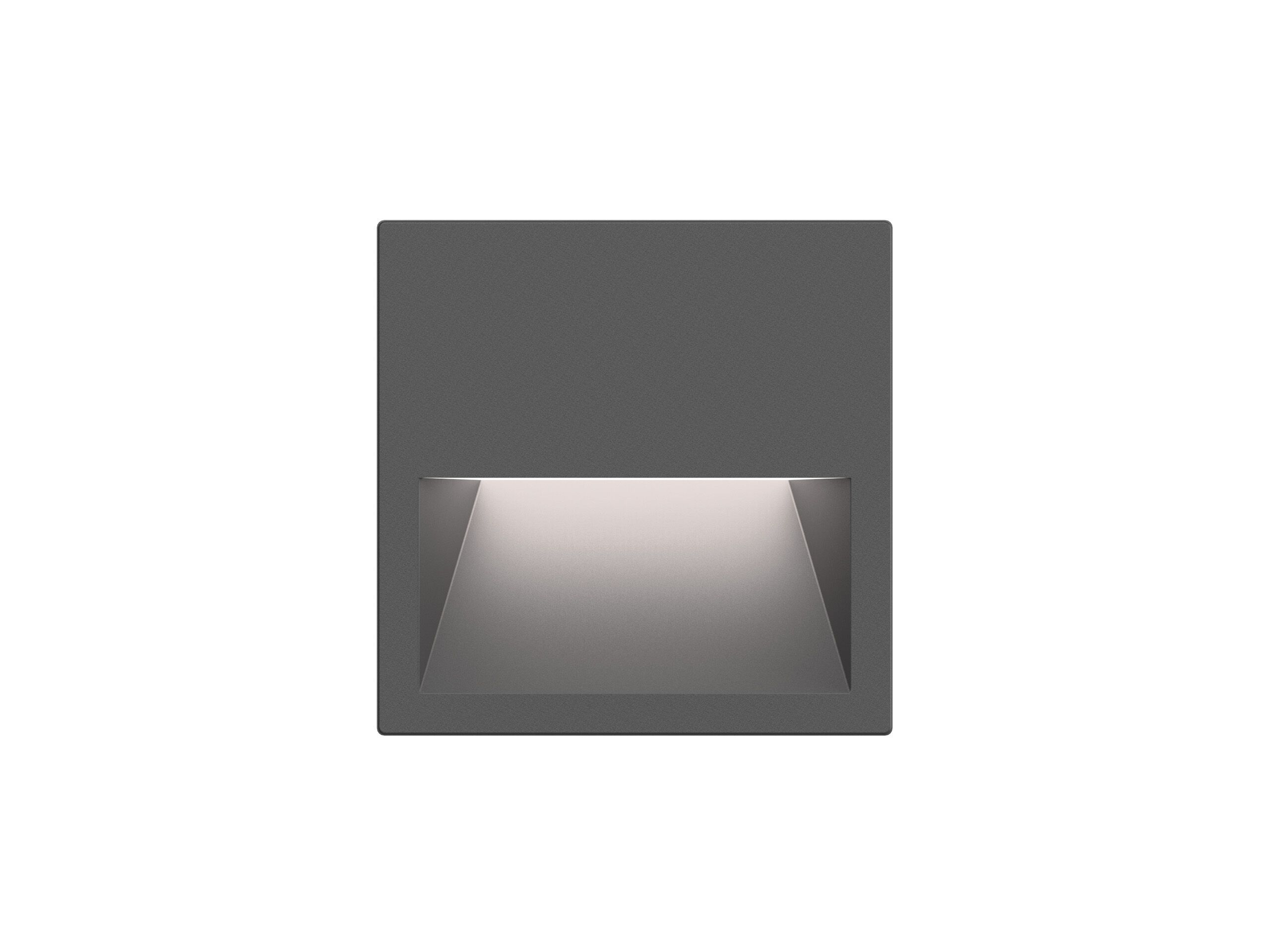 Наружная настенная лампа / алюминиевая настольная лампа TARGETTI Zedge ARCH-00130128