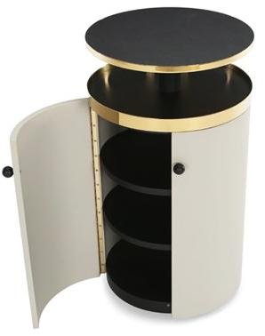 Now & Future Барная стойка с подносом sun-id-1368152 - Вид №1