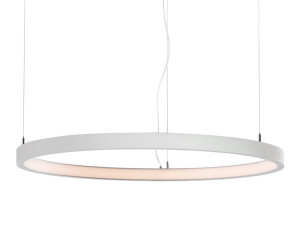 Алюминиевый светодиодный подвесной светильник