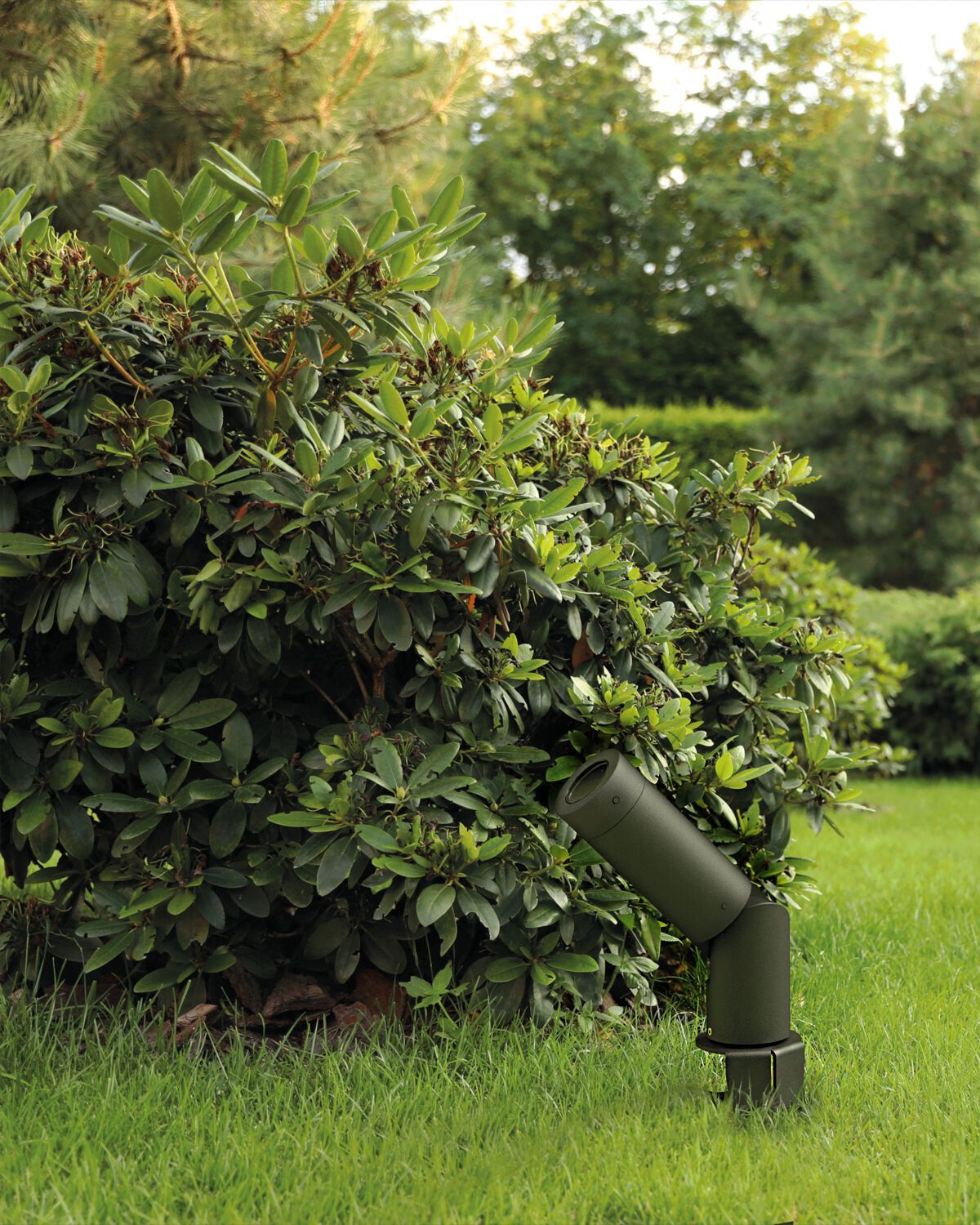 Регулируемый светодиодный прожектор TARGETTI Юпитер ARCH-00094989 - Вид №4