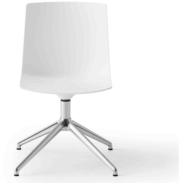 GABER Поворотный офисный стул из технополимера на эстакаде Jubel sun-id-1447885 - Вид №4