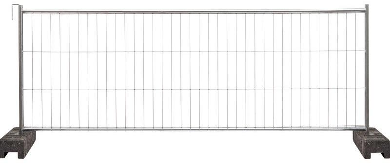 NUOVA DEFIM Металлический забор безопасности Defender sun-id-1376575 - Вид №1