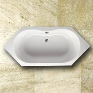 1119000101 Ovata Collection ванна Mauersberger