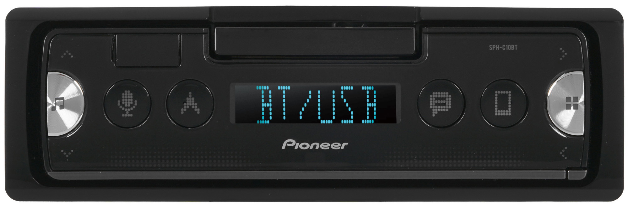 5088291 Автопроигрыватель Pioneer SPH-C10BT STDN-0075004