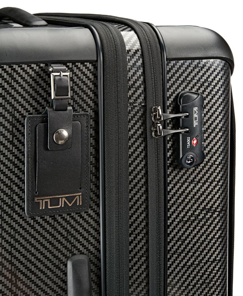 28727DG Чемодан Trolley Case 74/4 Tumi Tegra-Lite  - Вид №4