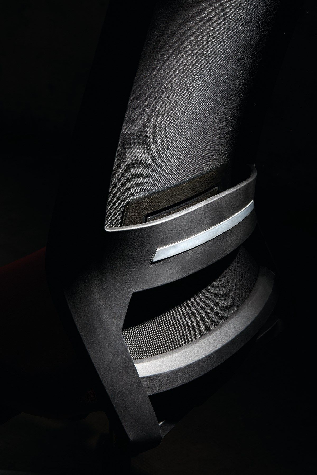 Офисное кресло с 5 спицами Nahu Логика ARCH-00114127 - Вид №7