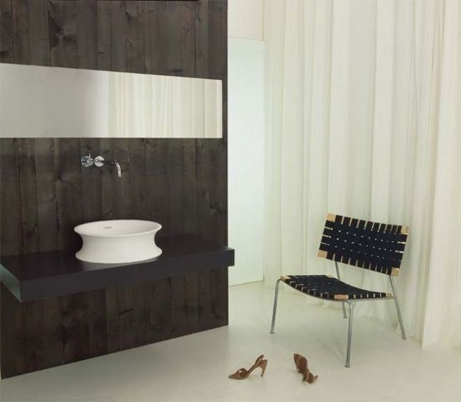 YOYO M80 Yo-yo Collection столешница для раковины Rapsel 45718 - Вид №2