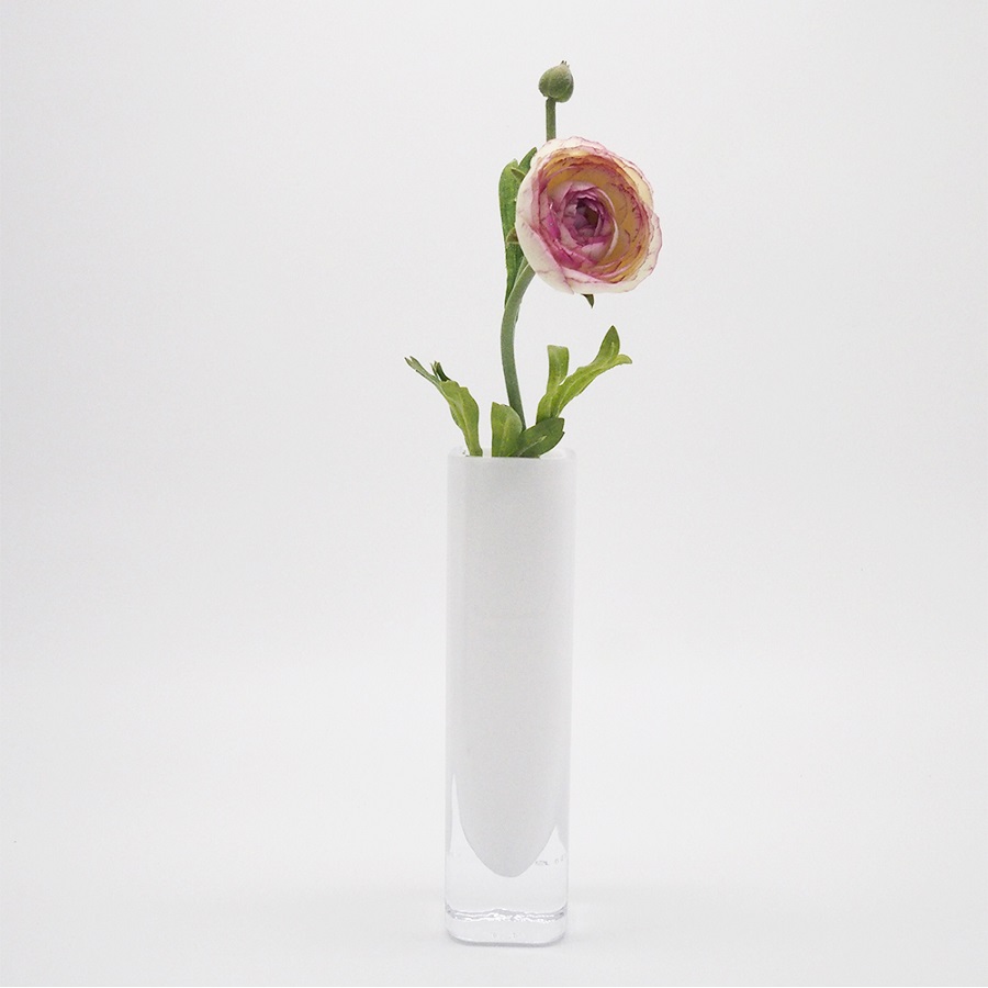 Цветок Ранункулюс розовый в интерьер 34 см Mr Plant 312141 - Вид №1