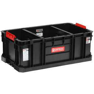 Ящик для инструмента и принадлежностей Qbrick System TWO Box 200 Flex 9992739