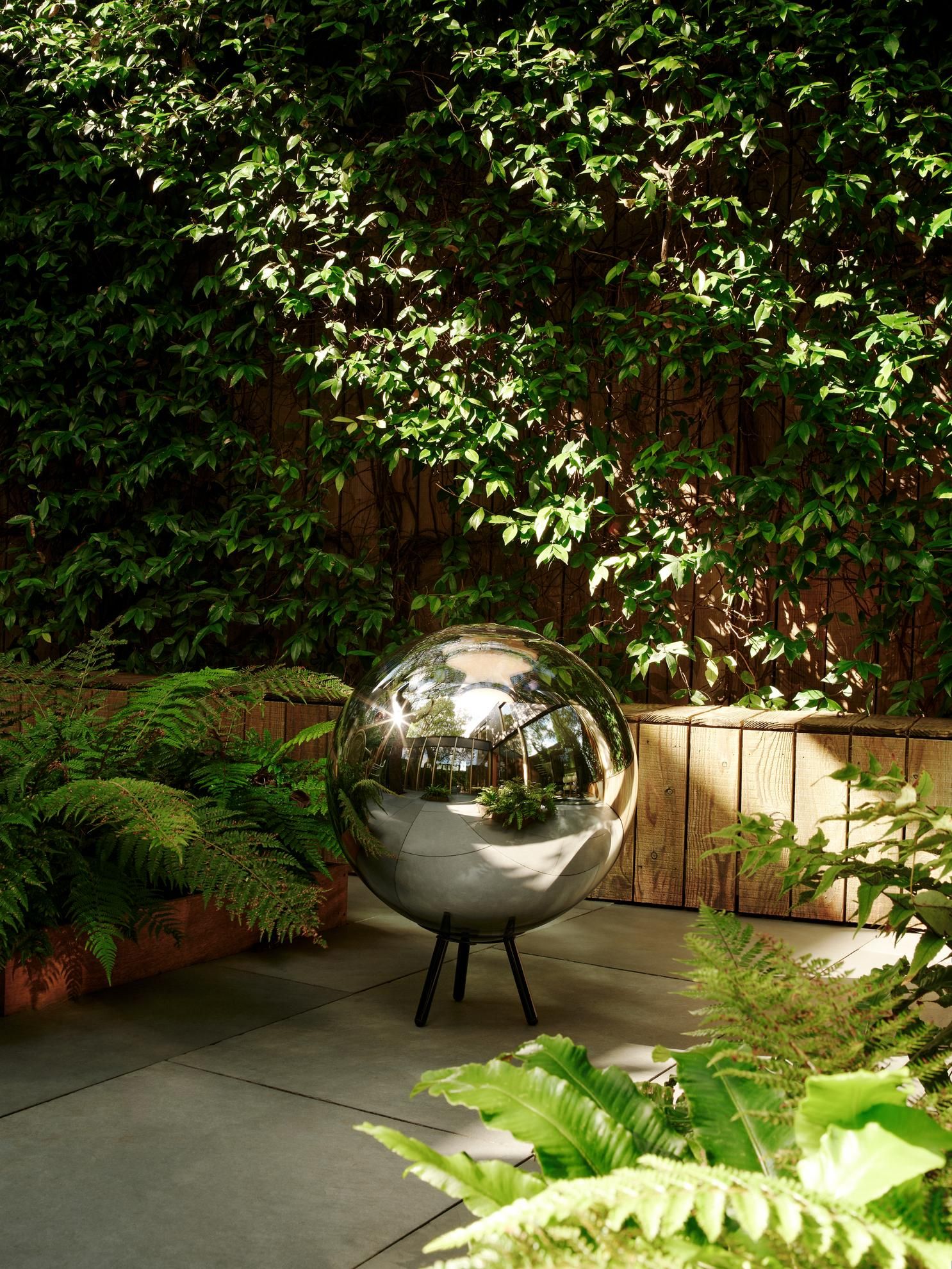 Торшер из поликарбоната Tom Dixon MELT PORTABLE FLOOR ARCH-00074549 - Вид №17