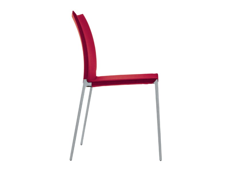 Мягкий стул Zanotta LIA ARCH-00017962 - Вид №9