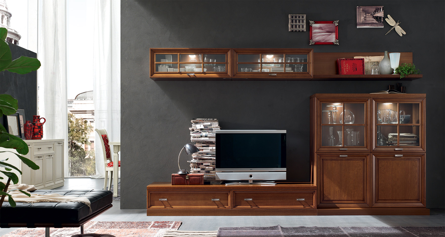 Collection mu456 Maroneseacf Murano