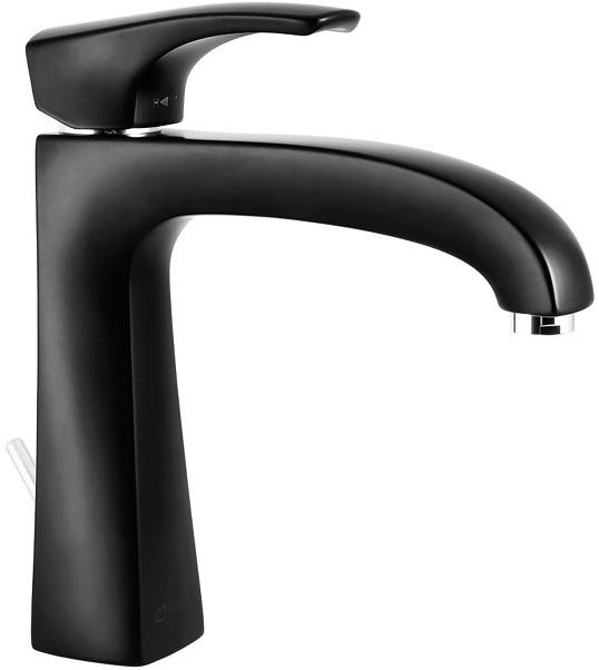 Paini Lady 89YO211KM смеситель для раковины с донным клапаном