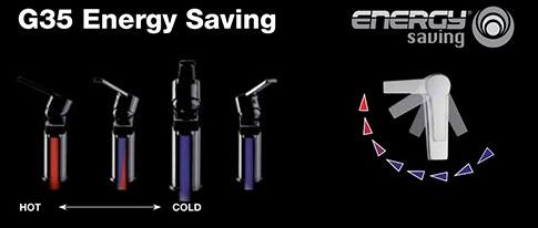 Paini Ghibli 44CR306EXFSR смеситель для биде - Вид №2