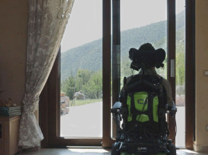 Автоматизация окон и дверей