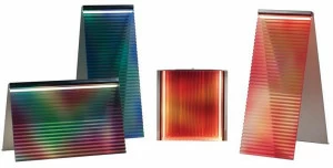 Roche Bobois Настольная лампа из метакрилата Taz