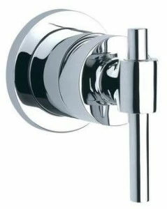rvb Смеситель для душа на одно отверстие Dynamic 4527.11.42
