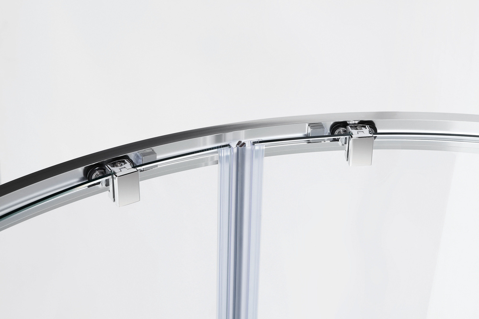 Душевой уголок CEZARES MOLVENO-RH-2-120/90-C-Cr-IV - Вид №2