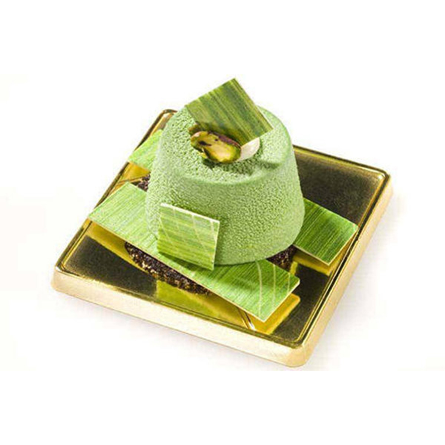 20.022.00.0065 Форма для приготовления маффинов mini muffin 18 х 30,6 см силиконовая Silikomart  - Вид №3