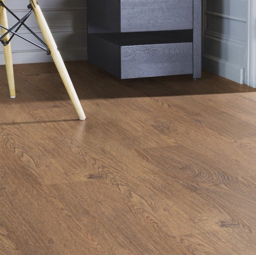 Пробка Wicanders Hydro Cork Collection Castle Toast (Гладкая) 1225х145 мм B5P1001 - Вид №24