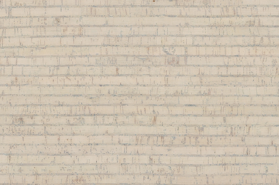 002 124 012 Пробковый пол Split White GRANORTE Naturals