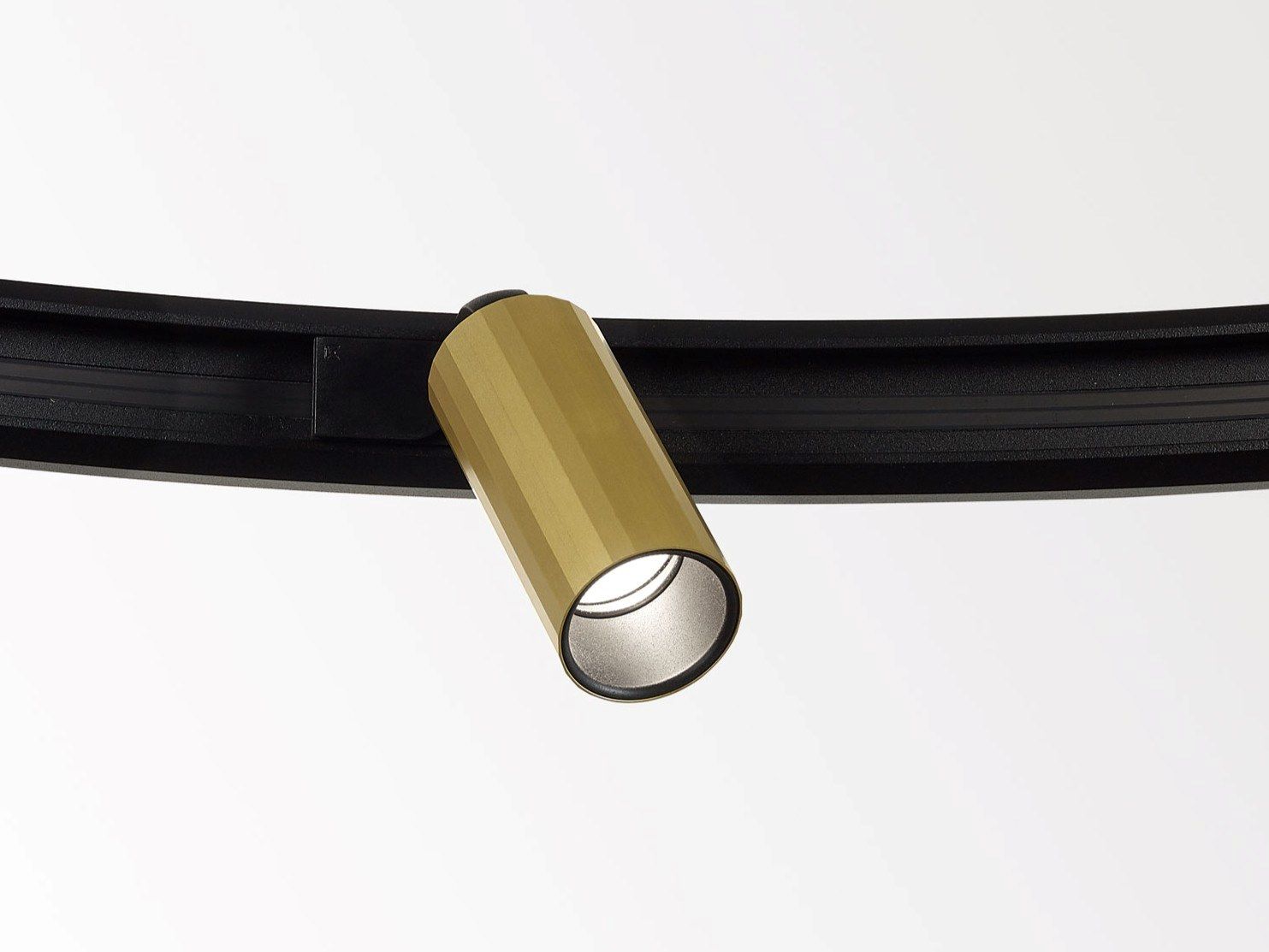 Магнитное светодиодное освещение с диммером Deltalight Superloop ARCH-00131720