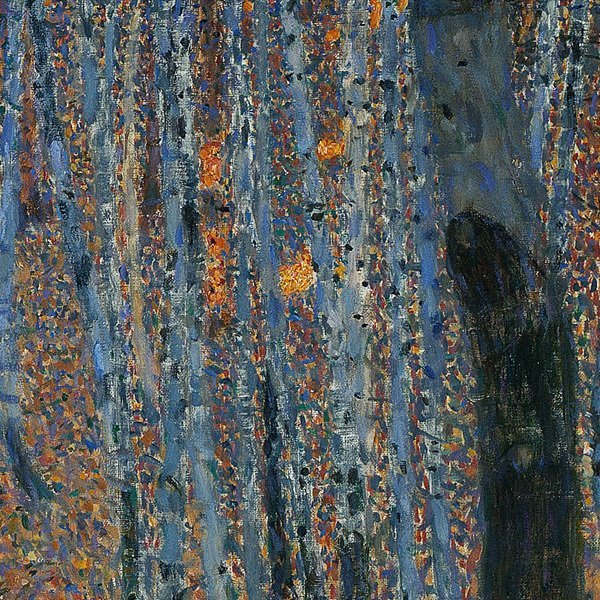 Картина: Beech Grove I, 1902г КАРТИНЫ В КВАРТИРУ  093634 Разноцветный  - Вид №3