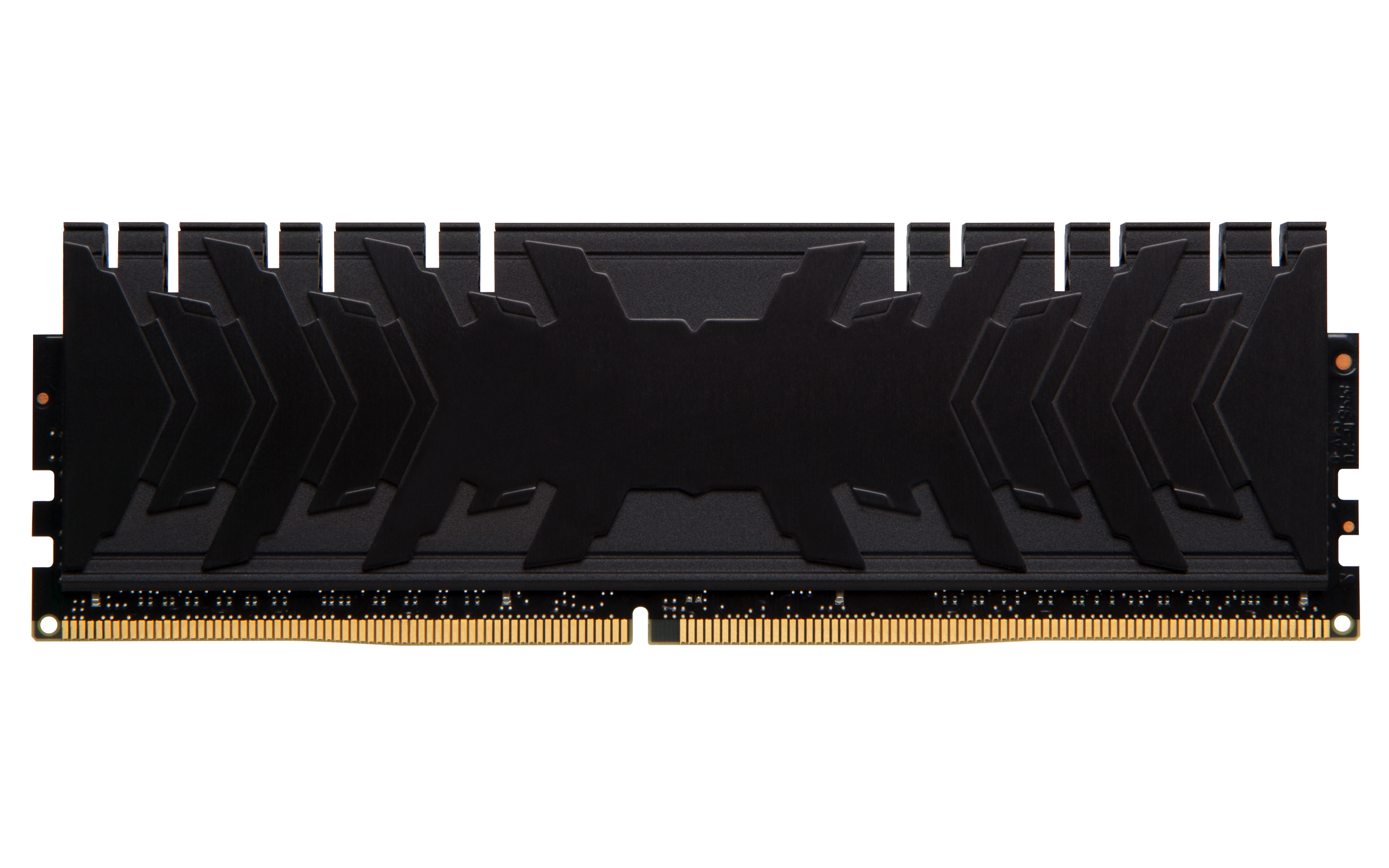 HX432C16PB3K4/16 16gb 3200mhz ddr4 cl16 dimm (kit of 4) xmp hyperx predator Kingston Santreyd  - Вид №2
