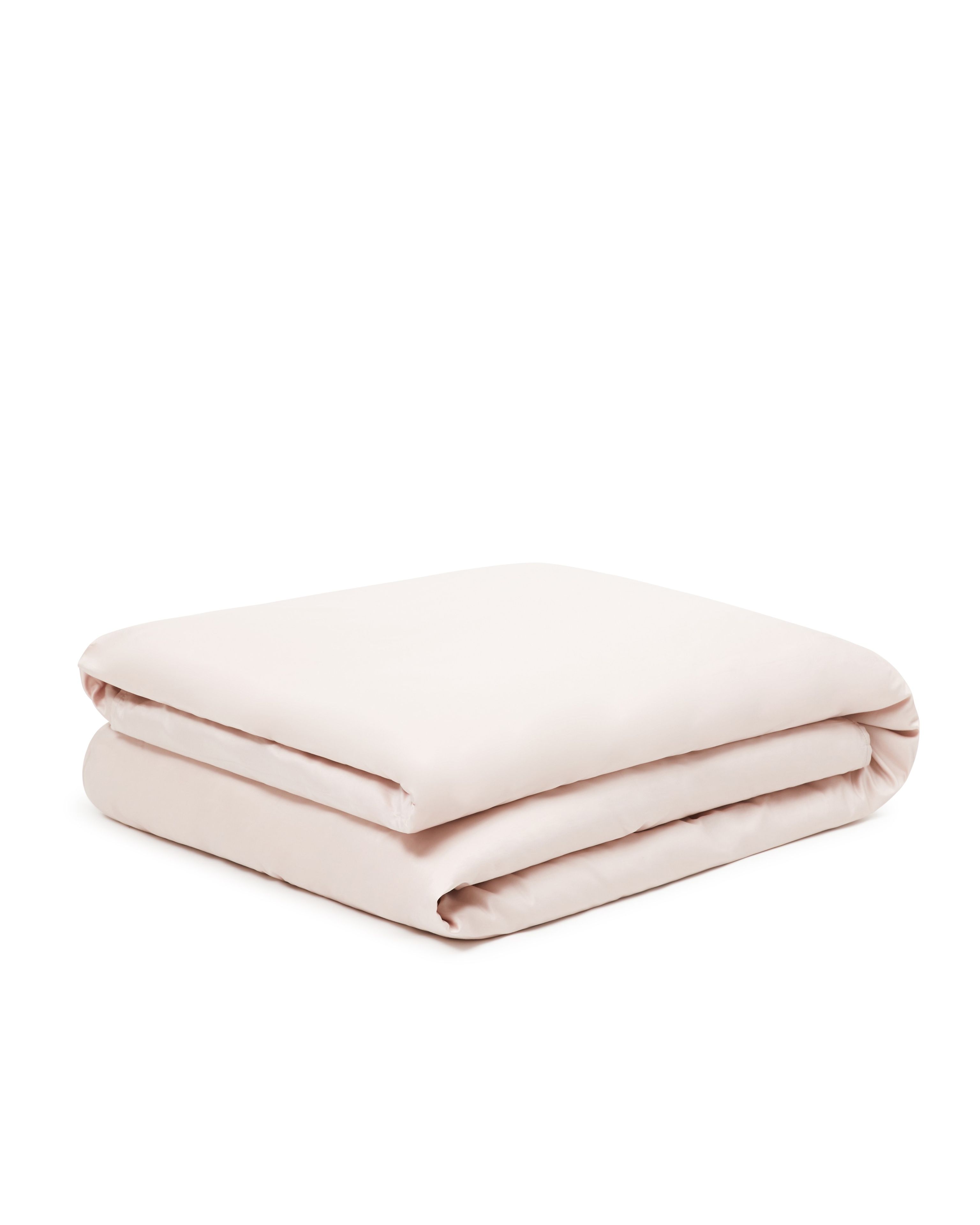 Комбинированная хлопковая однотонная кровать Lanerossi ESTE ARCH-00086215 - Вид №10