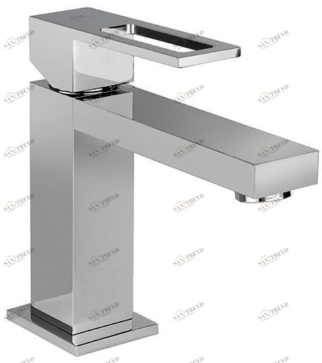 NOKEN Смеситель для умывальника с аэратором Irta sun-id-1344703