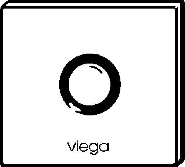 Viega Комплект оснащения 8351.65 (735 593 1))  - Вид №2