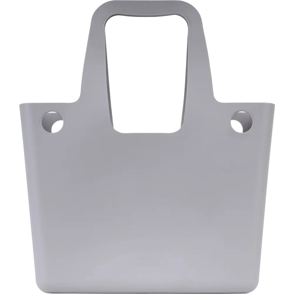 Корзина для хранения BEROSSI Mommy Love дымчато-серый 89423330 STLM-1567172 - Вид №6