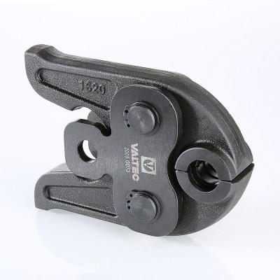 VTm.295.TH.26 Насадка для электрического пресс-инструмента, профиль TH Valtec Насадка 26мм TH-профиль, для пресс-инструмента электрического  - Вид №1