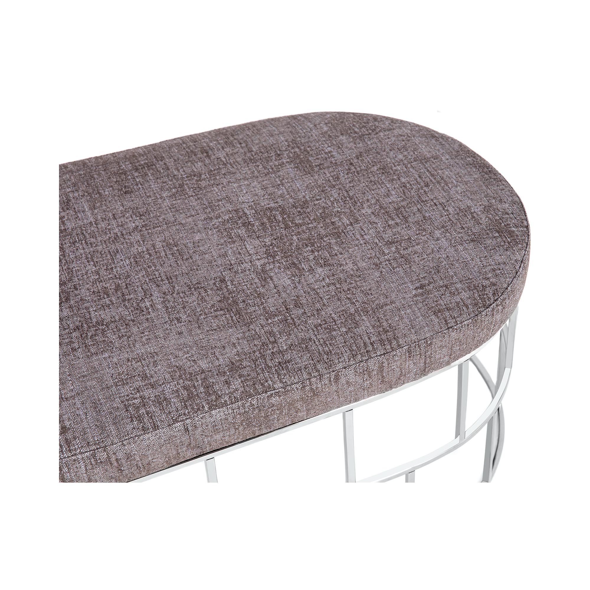 Банкетка / Riviera Flexform Mood sun-id-373140 - Вид №5