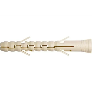 Дюбель распорный универсальный Партнер 10x50 мм полиамид 150 шт.