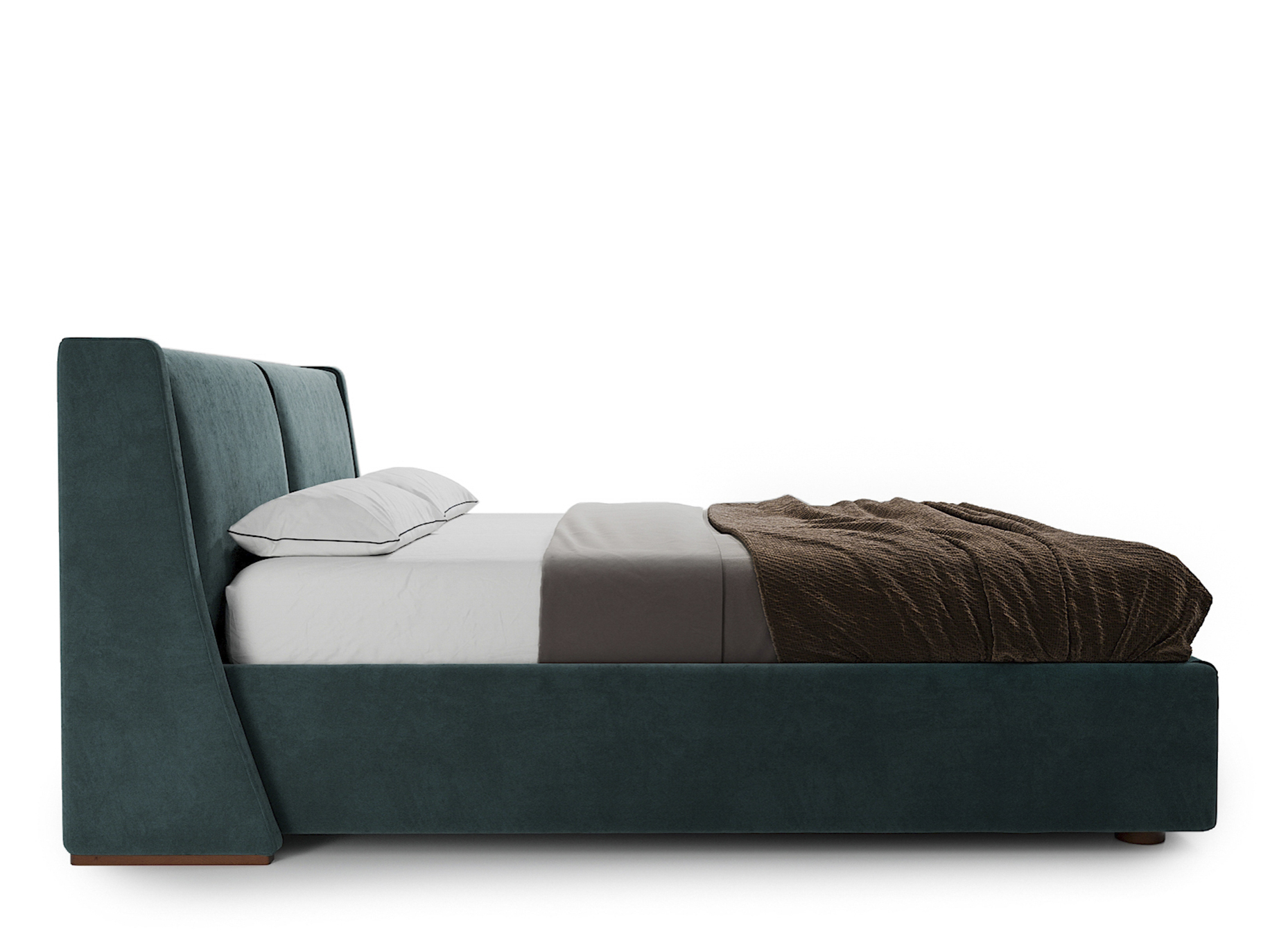 кровать IRIS 116 The IDEA кровать IRIS 116  - Вид №2