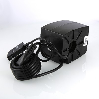 VT.ACC10.0.0 Электропривод поворотный со встроенным контроллером Valtec 220 В (50 Гц)  - Вид №5