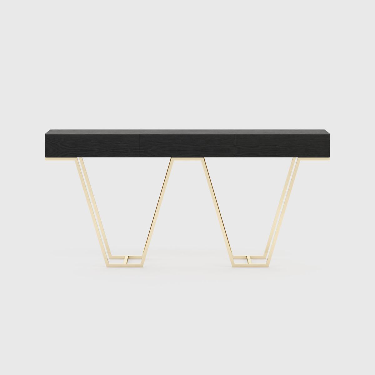 093130 Консоль LasKasas Zurique  - Вид №2