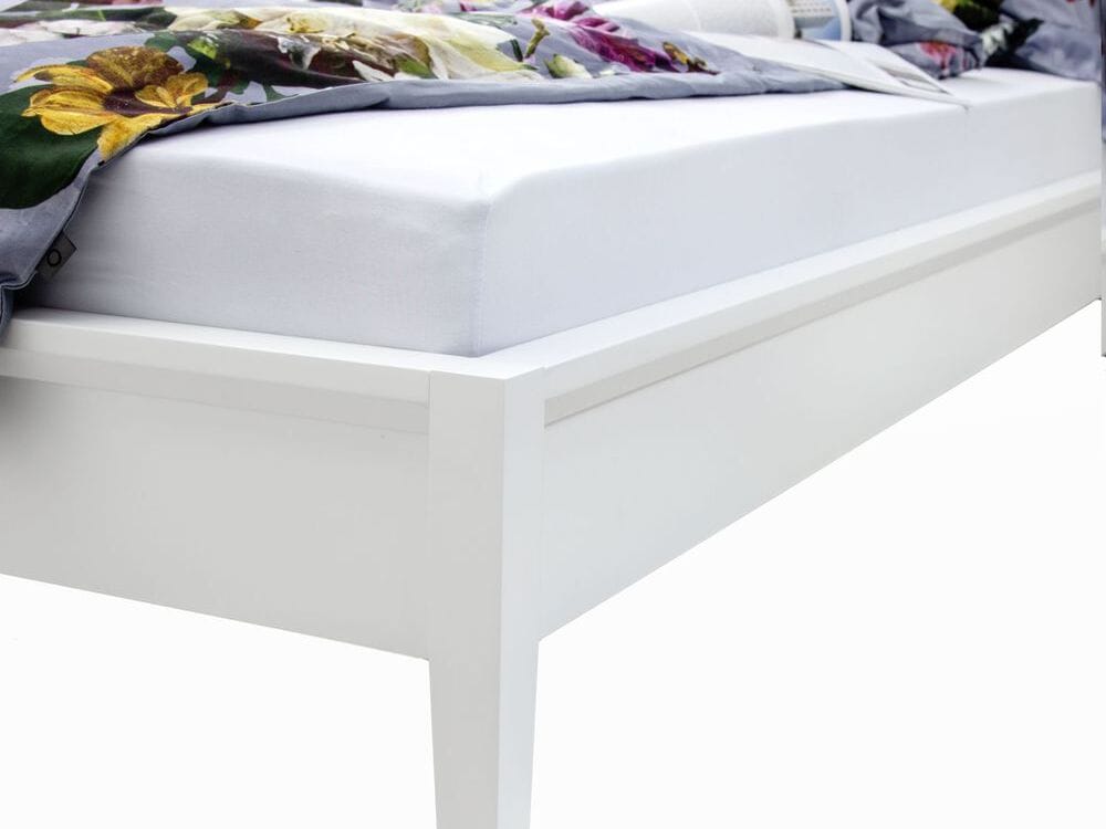 Двуспальная кровать с мягким изголовьем Sudbrock Möbelhandwerk Artayo ARCH-00006724 - Вид №6