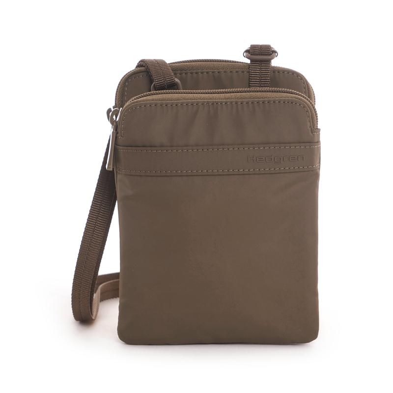 HFOL07/459-02 Сумка HFOL07 Passport Holder Rupee RFID Hedgren Follis  - Вид №4