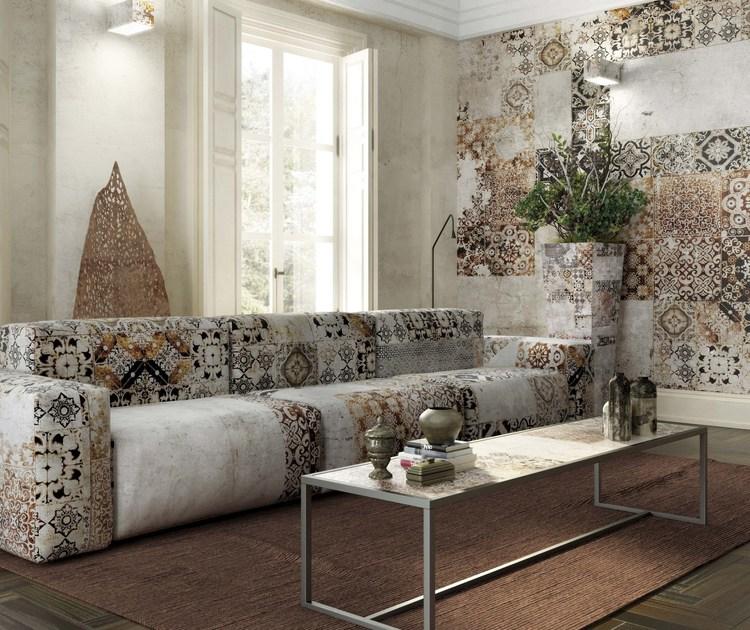 MOMENTI Прямоугольный журнальный столик из крашеного металла Crazy home furniture - square collection sun-id-1351965 - Вид №6