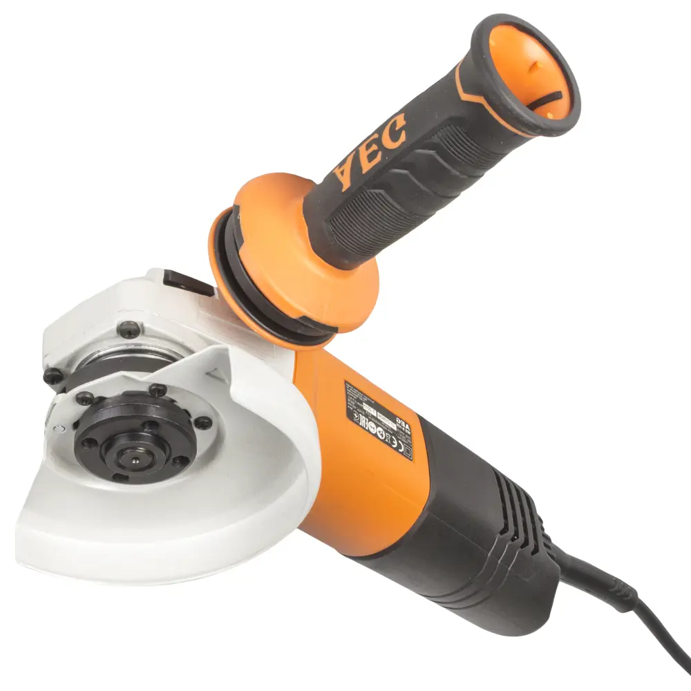 Углошлифовальная машина (болгарка) AEG WS9-125, 900 Вт, 125 мм STLM-2039882 - Вид №1