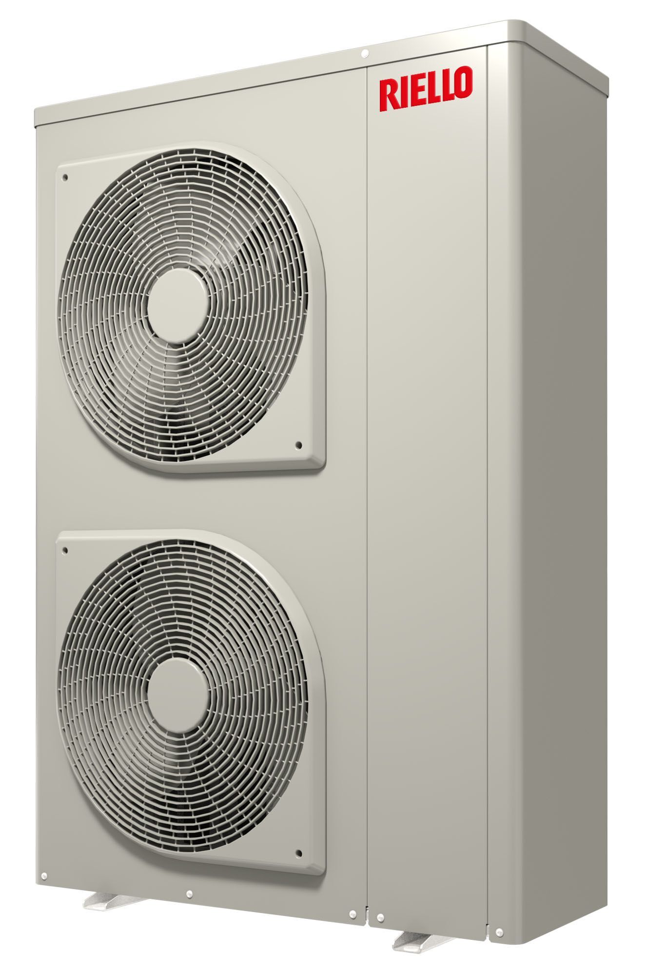 Воздушный/водяной тепловой насос RIELLO NXHP ARCH-00094137 - Вид №3