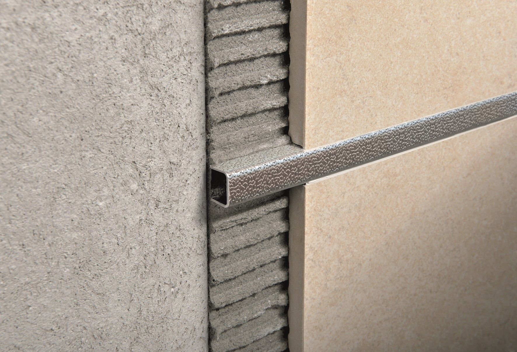 Полированная стальная доска для облицовки PROGRESS PROFILES зеркало ARCH-00054870 - Вид №1