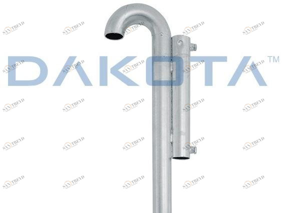 Dakota Кровельные аксессуары Accessori per il tetto sun-id-1489969