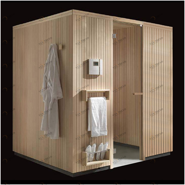 Сауна 150х200 см One Carmenta OSS6-01 OSS601